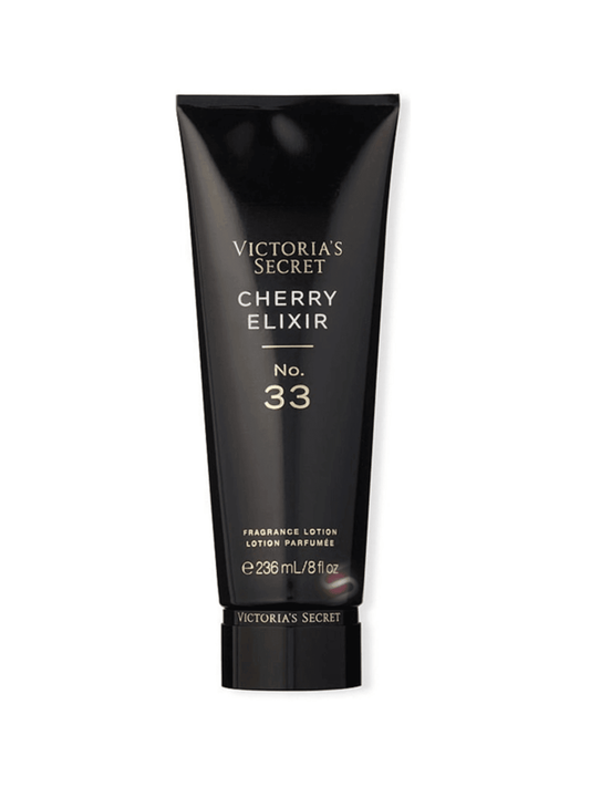 Victoria's Secret | CHERRY ELIXIR No. 33 | Fragrance Lotion 236ml - StyleOcean Limited