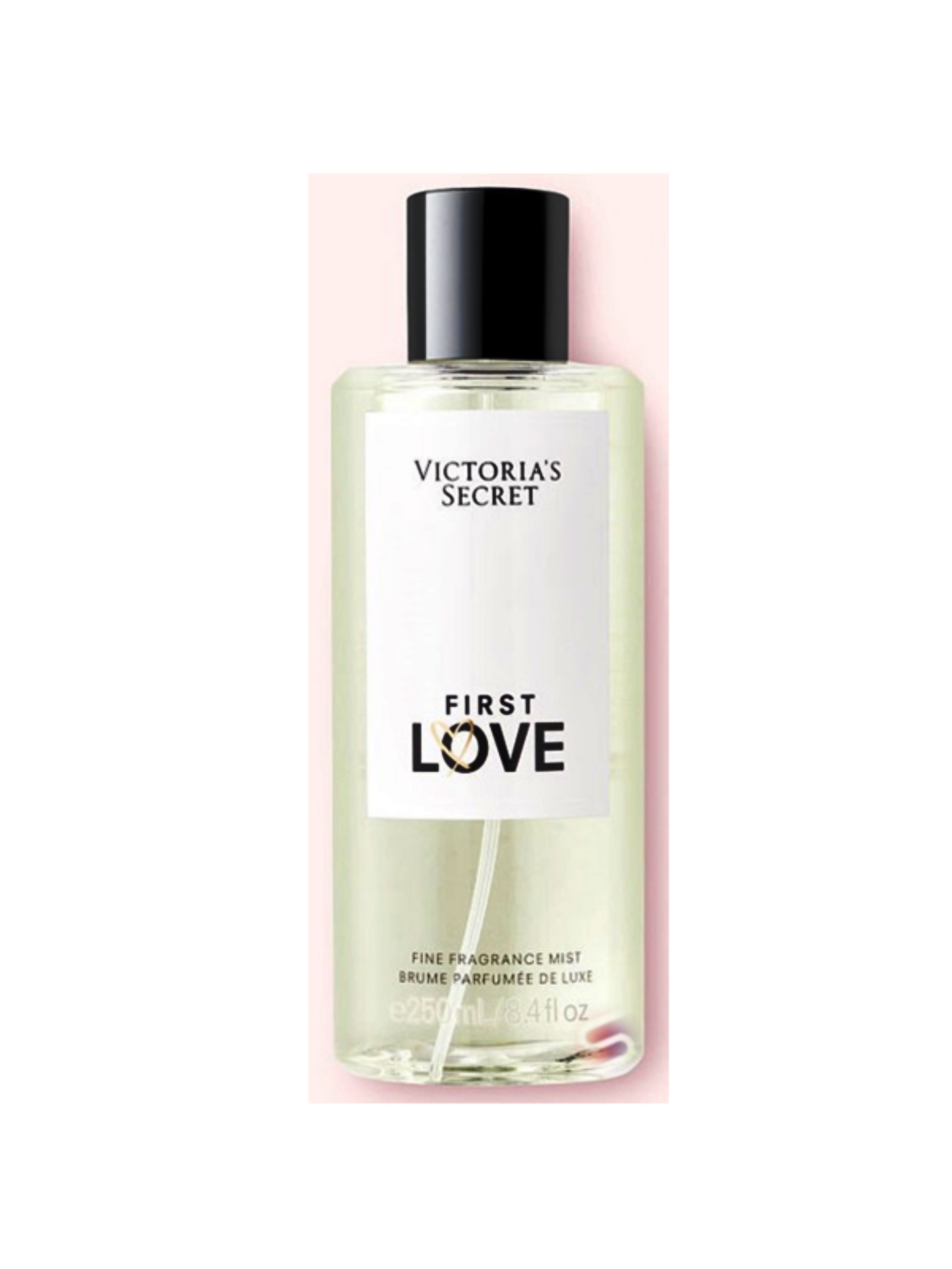Victoria's Secret | FIRST LOVE | Fine Fragrance Mist 250ml