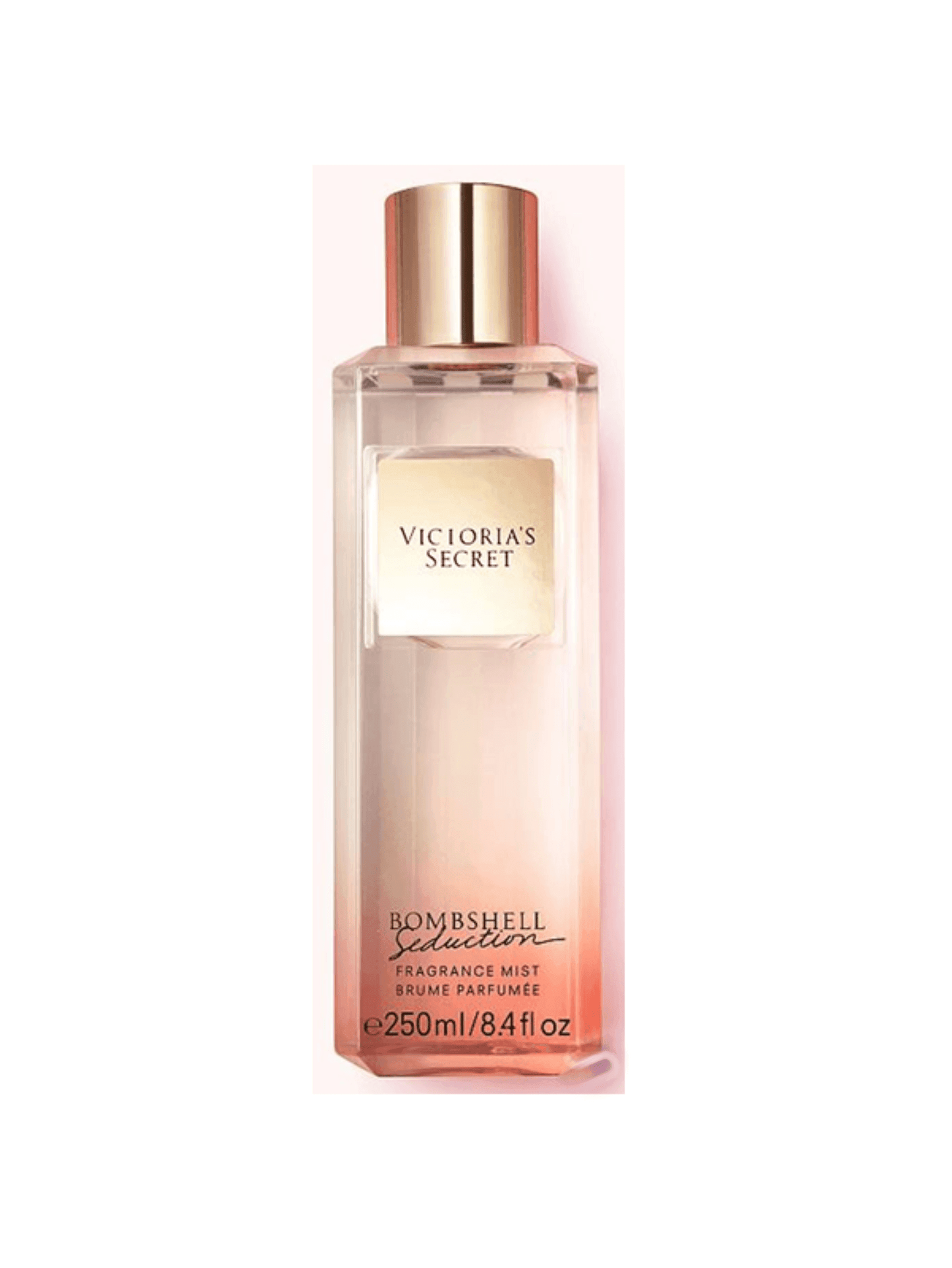 Victoria's Secret | BOMBSHELL SEDUCTION | Fragrance Mist 250ml - StyleOcean Limited