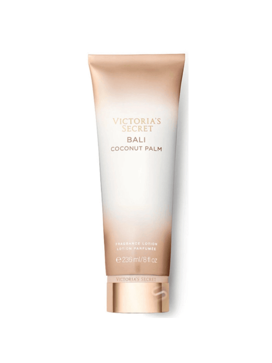 Victoria's Secret | BALI COCONUT PALM | Fragrance Lotion 236ml - StyleOcean Limited