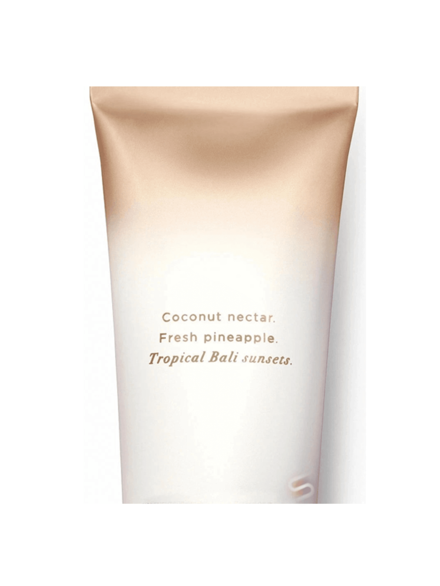 Victoria's Secret | BALI COCONUT PALM | Fragrance Lotion 236ml - StyleOcean Limited