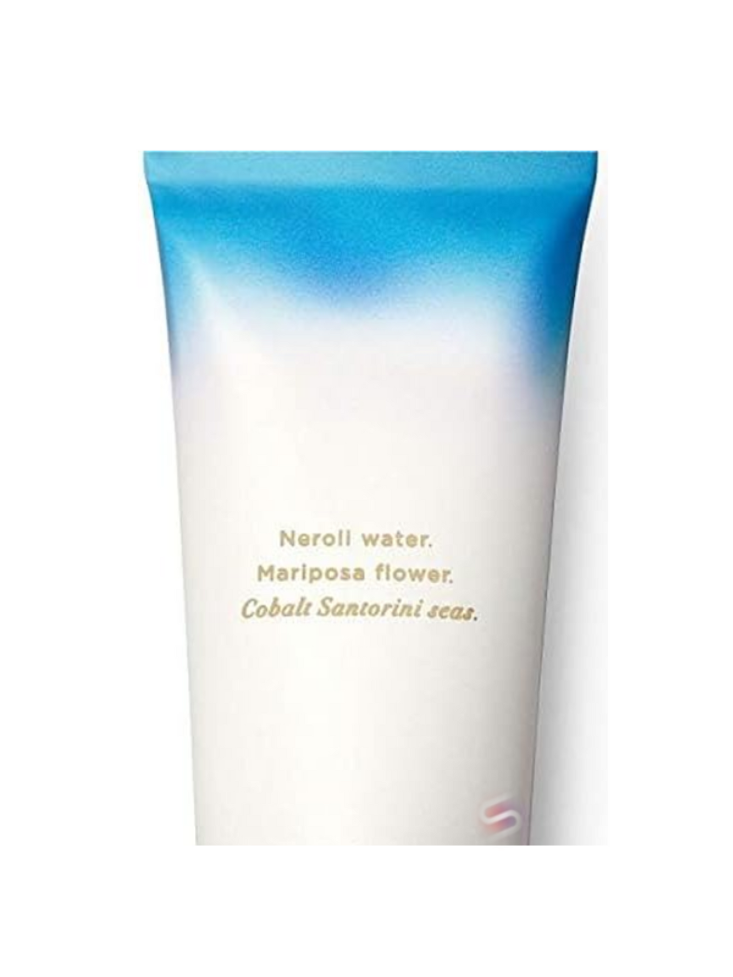Victoria's Secret | SANTORINI NEROLI WATER | Fragrance Lotion 236ml