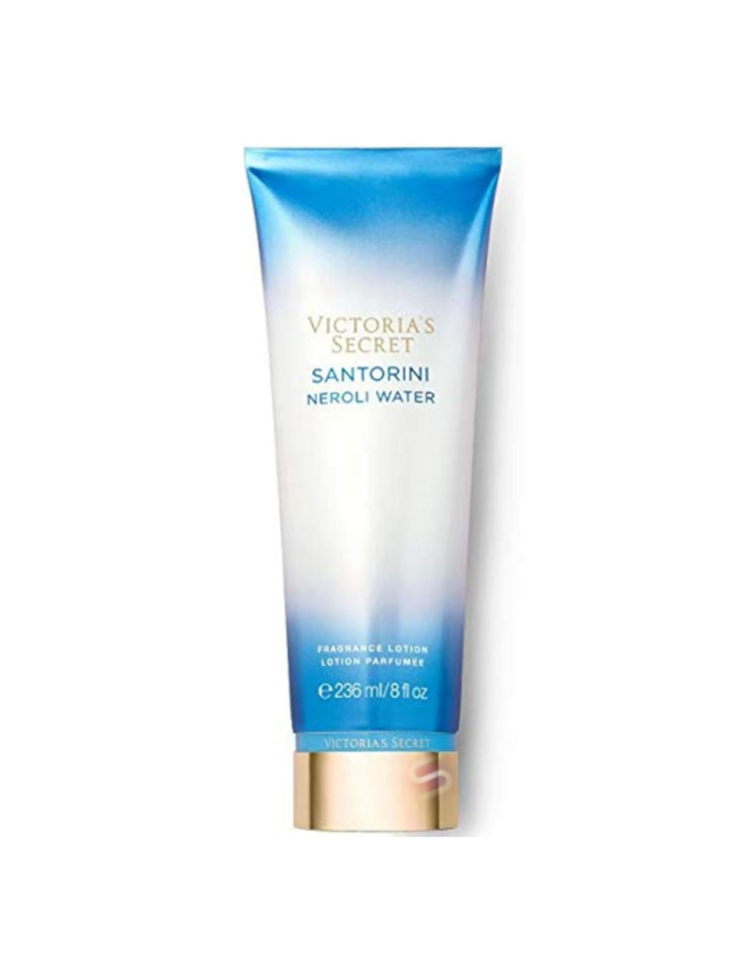 Victoria's Secret | SANTORINI NEROLI WATER | Fragrance Lotion 236ml