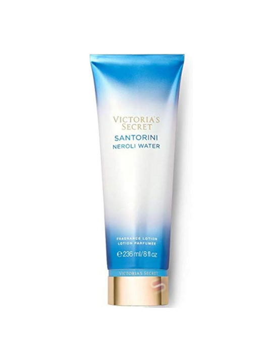 Victoria's Secret | SANTORINI NEROLI WATER | Fragrance Lotion 236ml