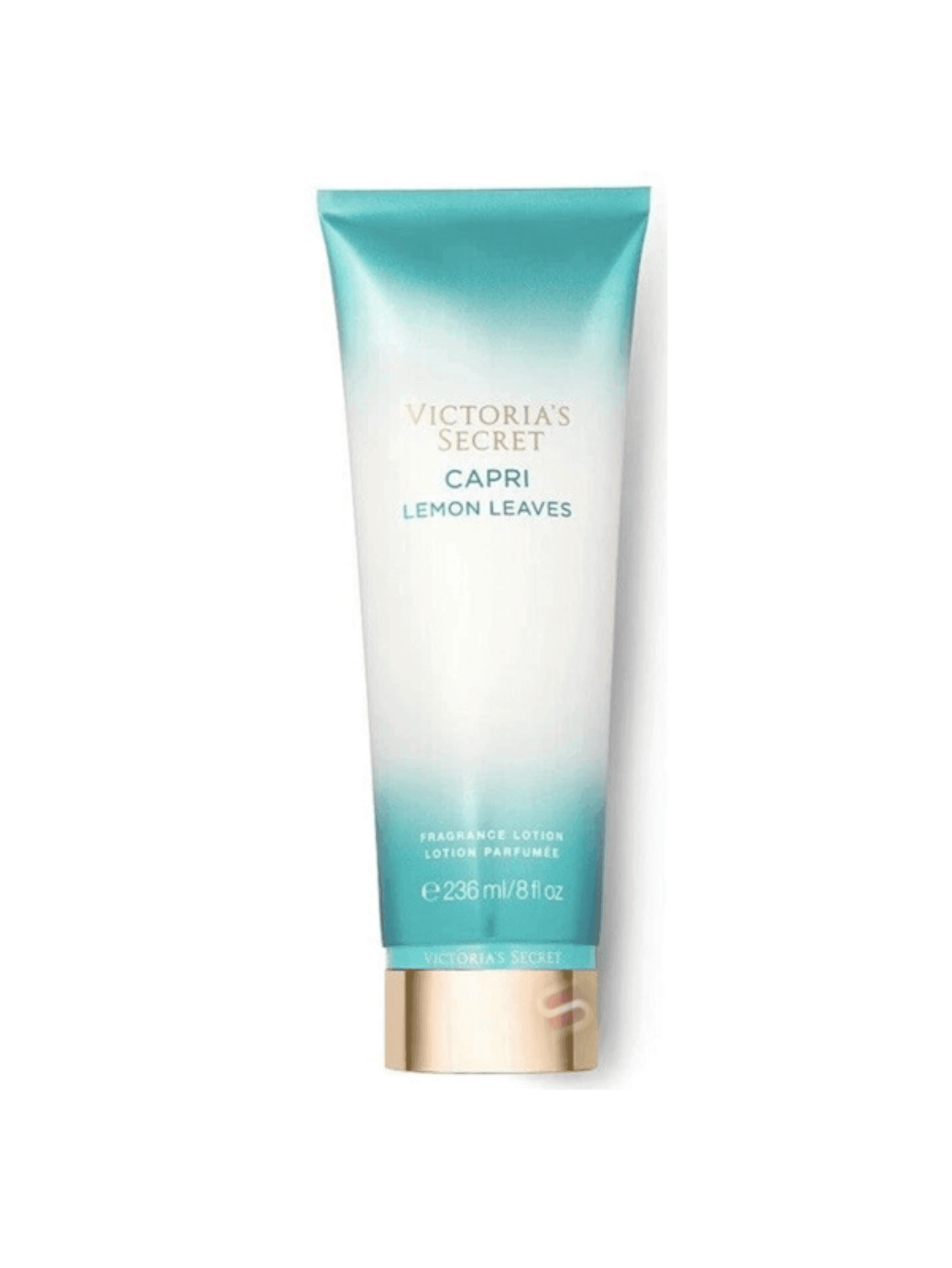 Victoria's Secret | CAPRI LEMON LEAVES | Fragrance Lotion 236ml - StyleOcean Limited