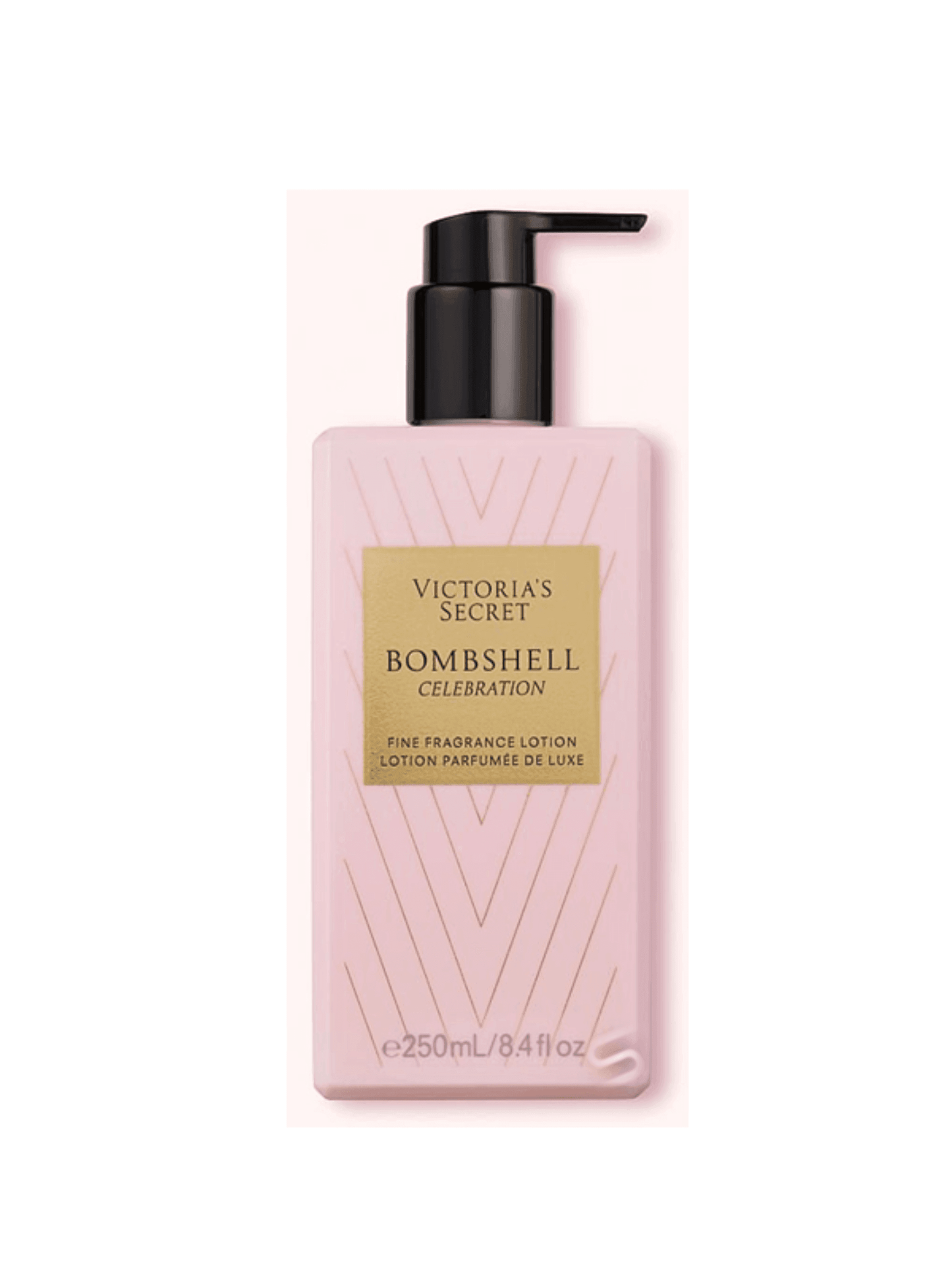 Victoria's Secret | BOMBSHELL CELEBRATION | Fine Fragrance Lotion 250ml - StyleOcean Limited