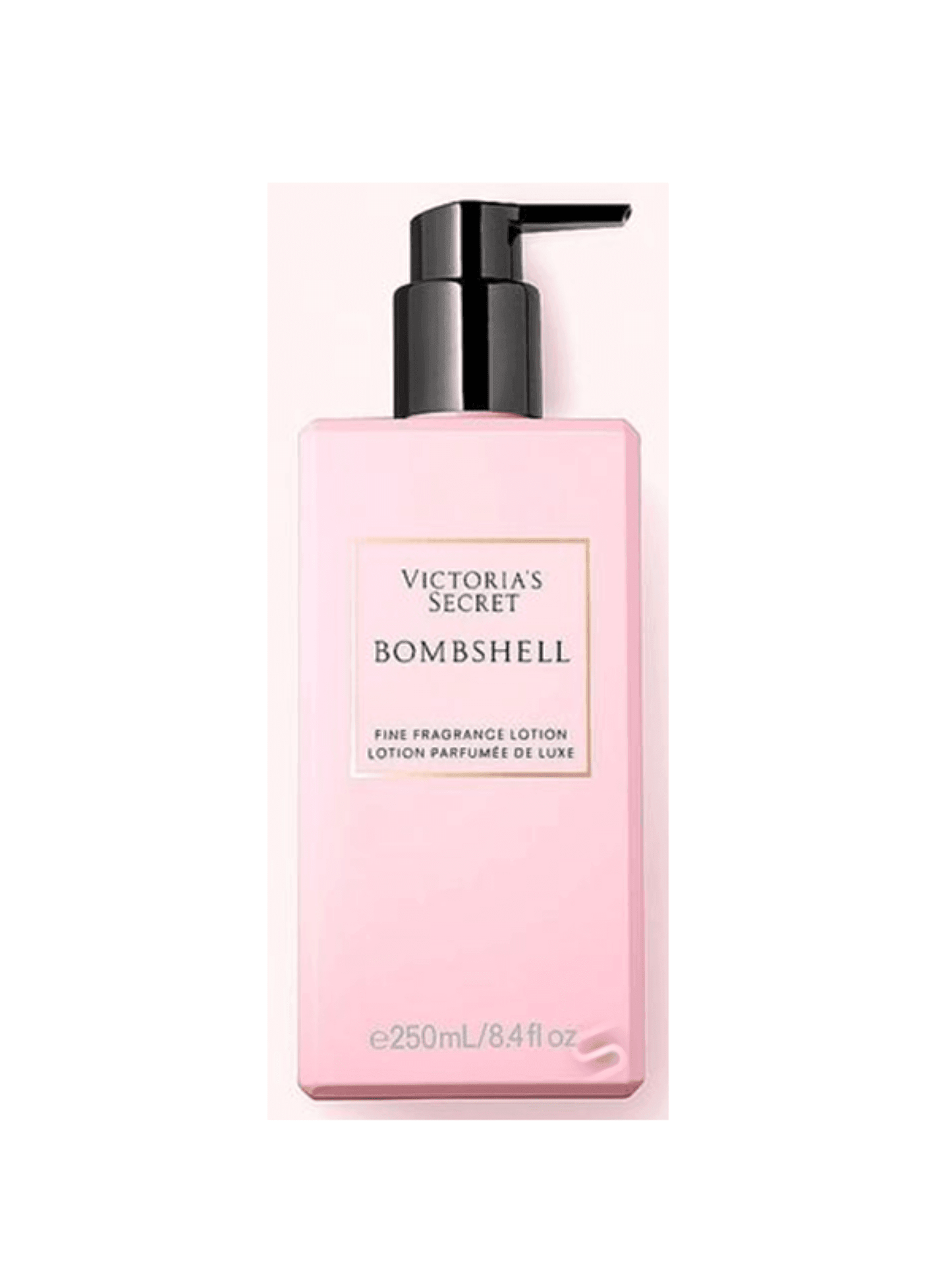 Victoria's Secret | BOMBSHELL | Fine Fragrance Lotion 250ml - StyleOcean Limited