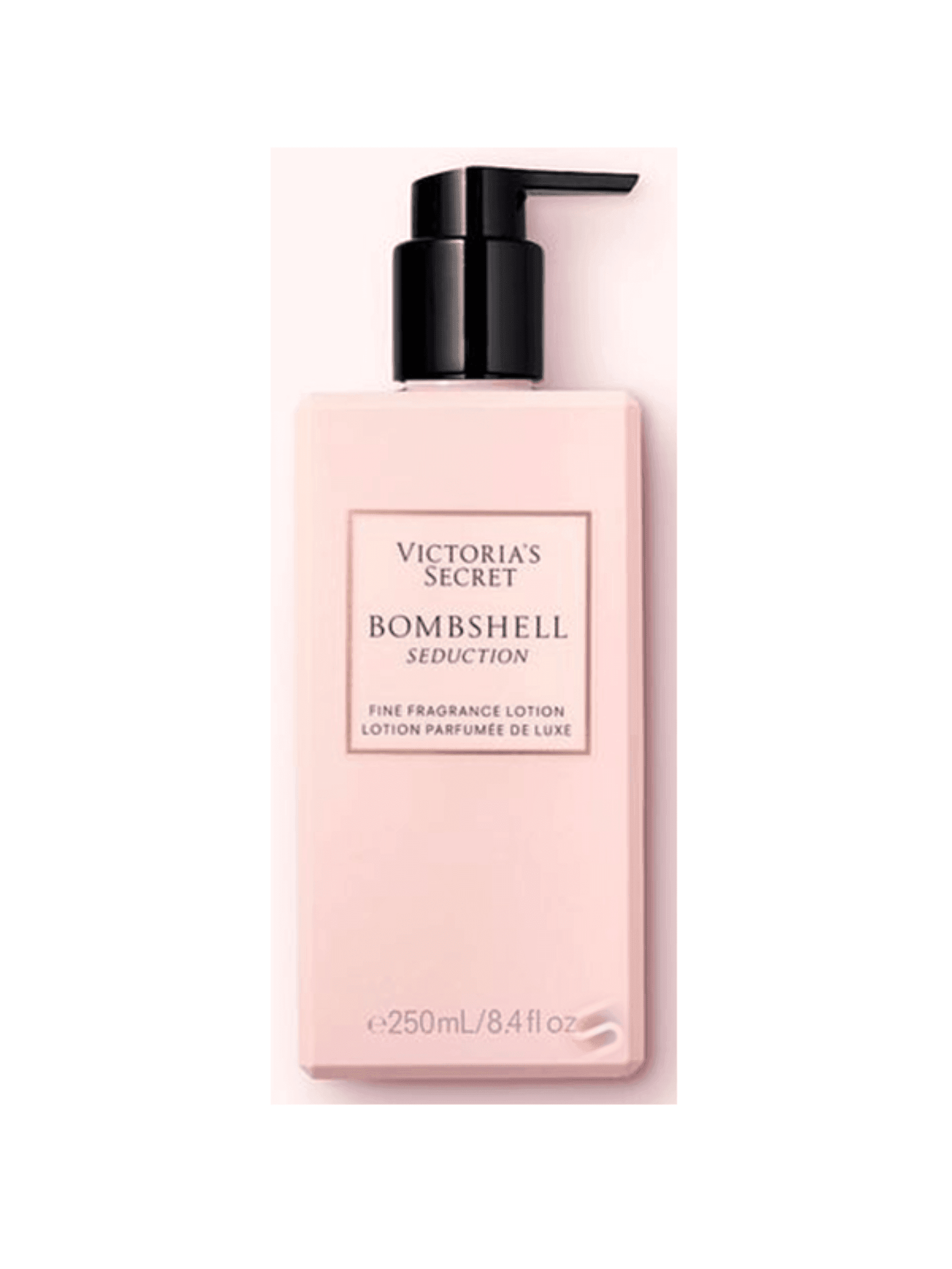 Victoria's Secret | BOMBSHELL SEDUCTION | Fine Fragrance Lotion 250ml - StyleOcean Limited