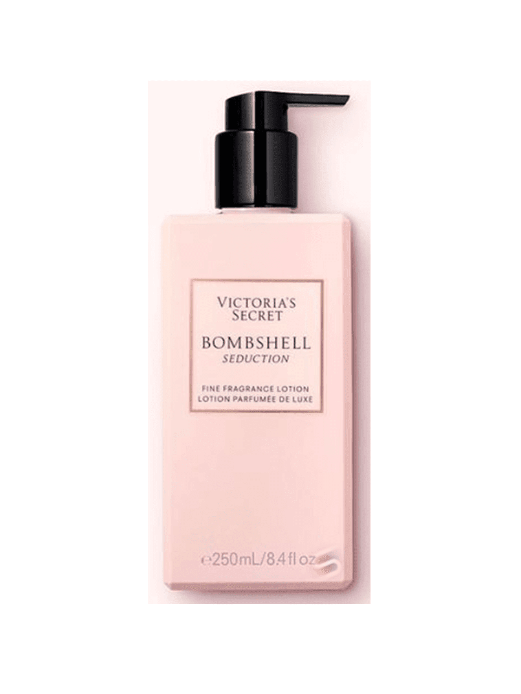Victoria's Secret | BOMBSHELL SEDUCTION | Fine Fragrance Lotion 250ml - StyleOcean Limited