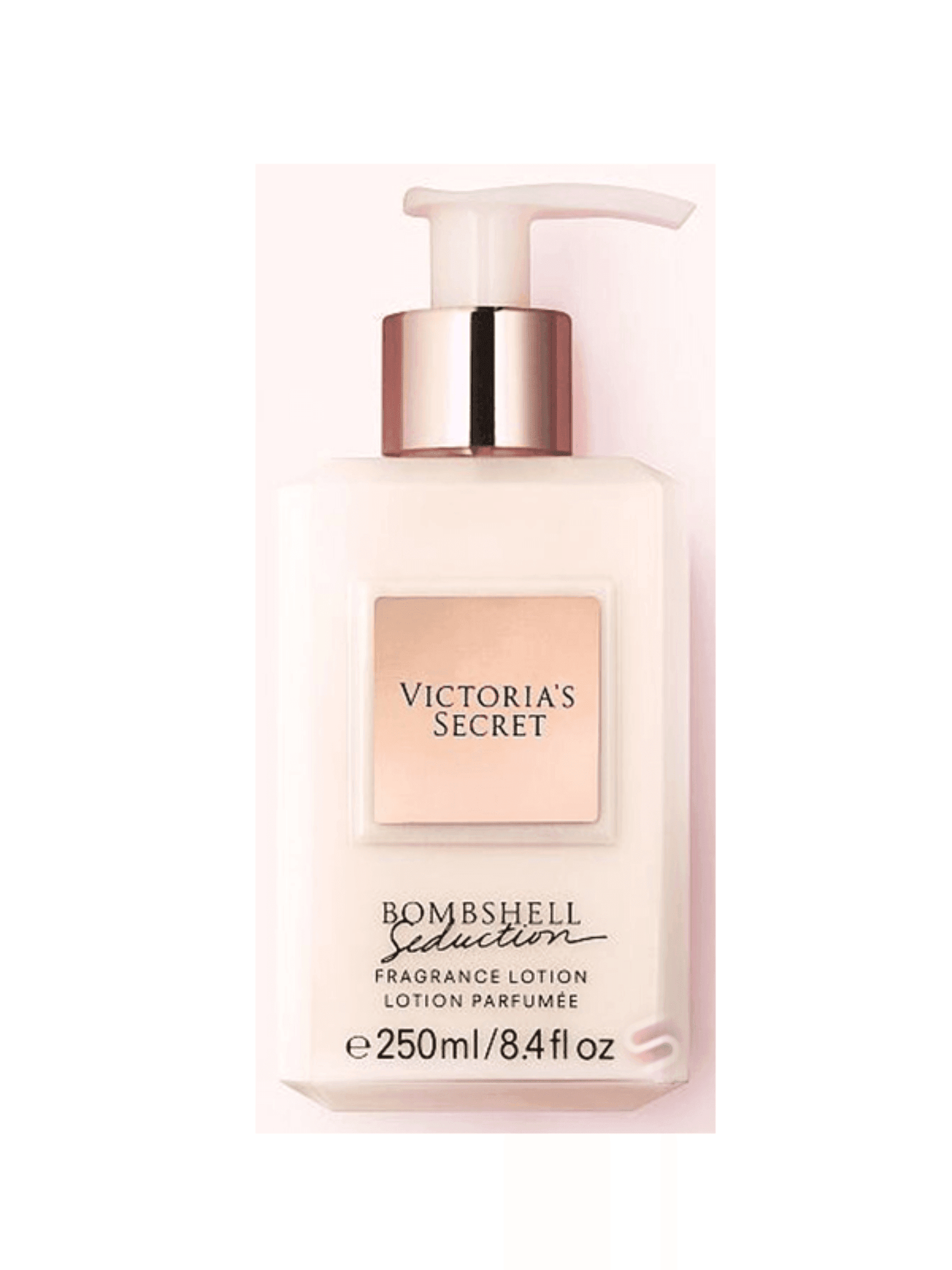Victoria's Secret | BOMBSHELL SEDUCTION | Fragrance Lotion 250ml - StyleOcean Limited