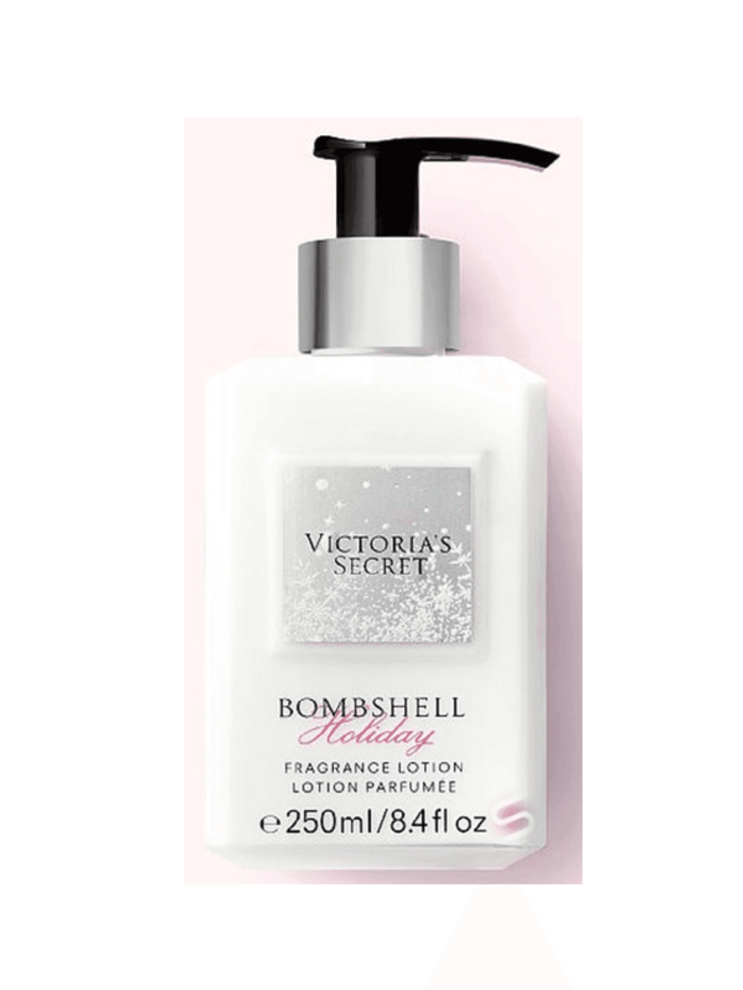 Victoria's Secret | BOMBSHELL HOLIDAY | Fragrance Lotion 250ml - StyleOcean Limited