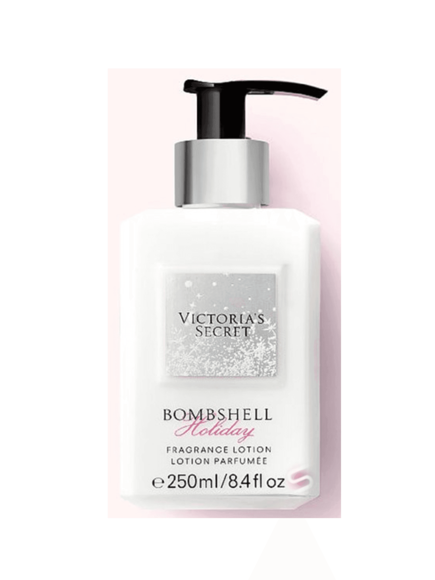 Victoria's Secret | BOMBSHELL HOLIDAY | Fragrance Lotion 250ml - StyleOcean Limited