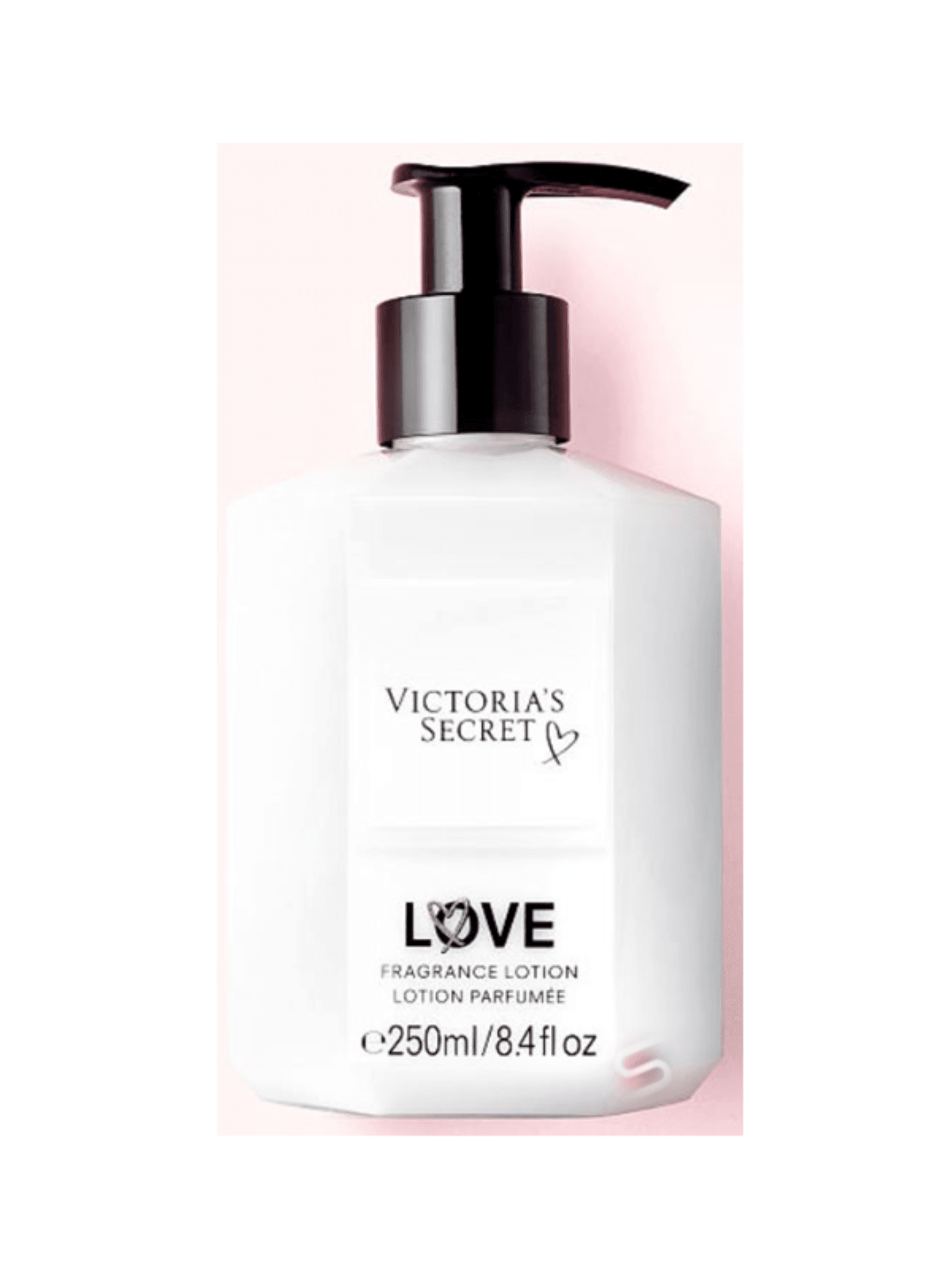 Victoria's Secret | LOVE | Fragrance Lotion 250ml