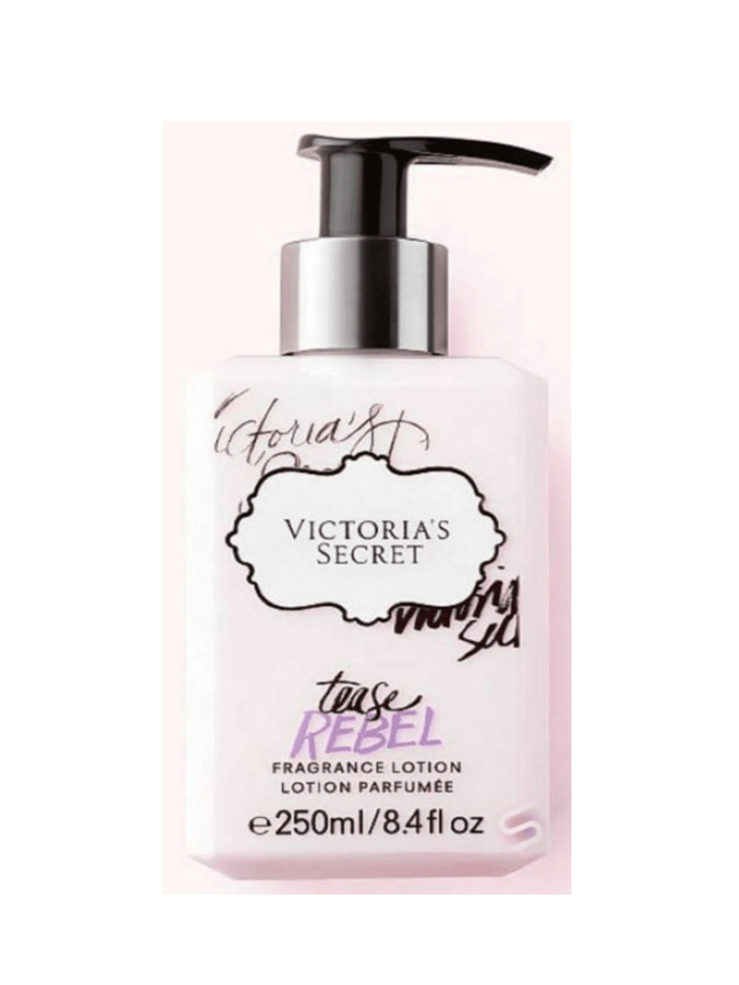 Victoria's Secret | TEASE REBEL | Fragrance Lotion 250ml
