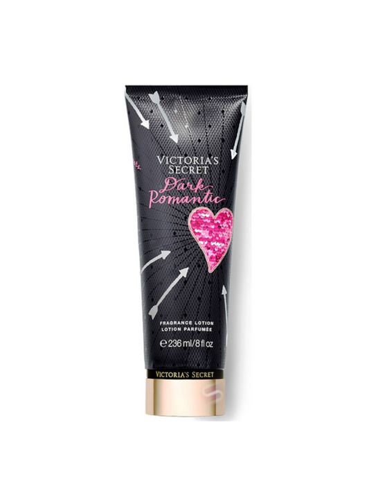 Victoria's Secret | DARK ROMANTIC | Limited Edition Fragrance Lotion 236ml