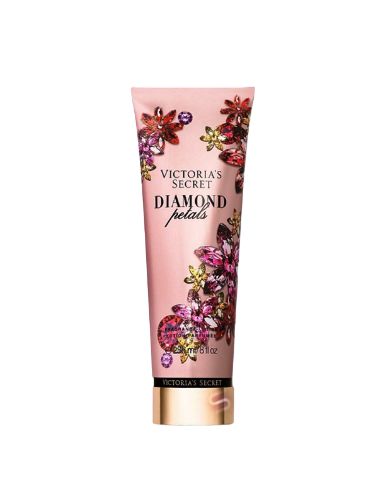 Victoria's Secret | DIAMOND PETALS | Fragrance Lotion 236ml