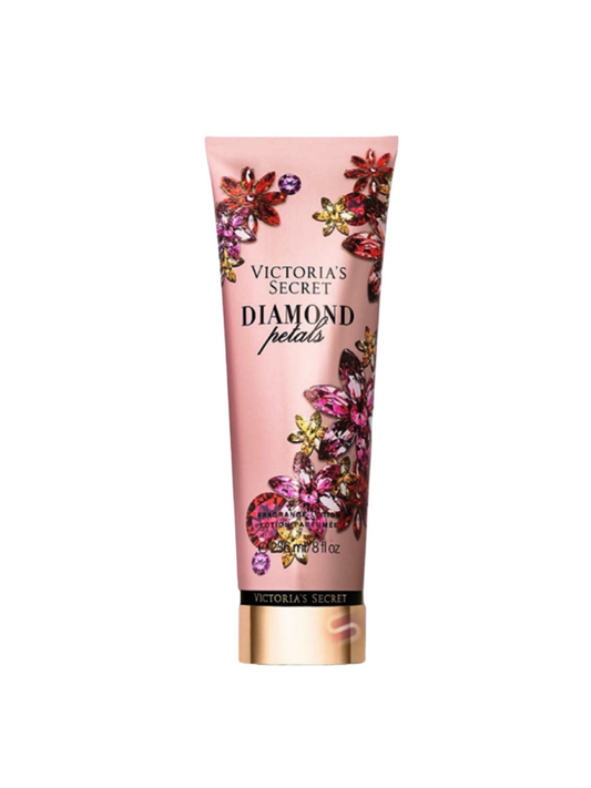 Victoria's Secret | DIAMOND PETALS | Fragrance Lotion 236ml