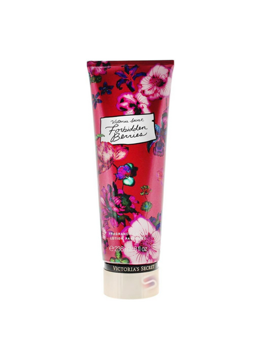 Victoria's Secret | FORBIDDEN BERRIES | Fragrance Lotion 236ml