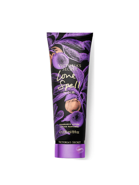 Victoria's Secret | LOVE SPELL NOIR | Fragrance Lotion 236ml
