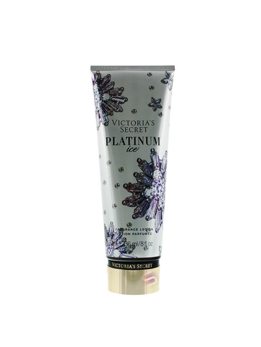 Victoria's Secret | PLATINUM ICE | Fragrance Lotion 236ml