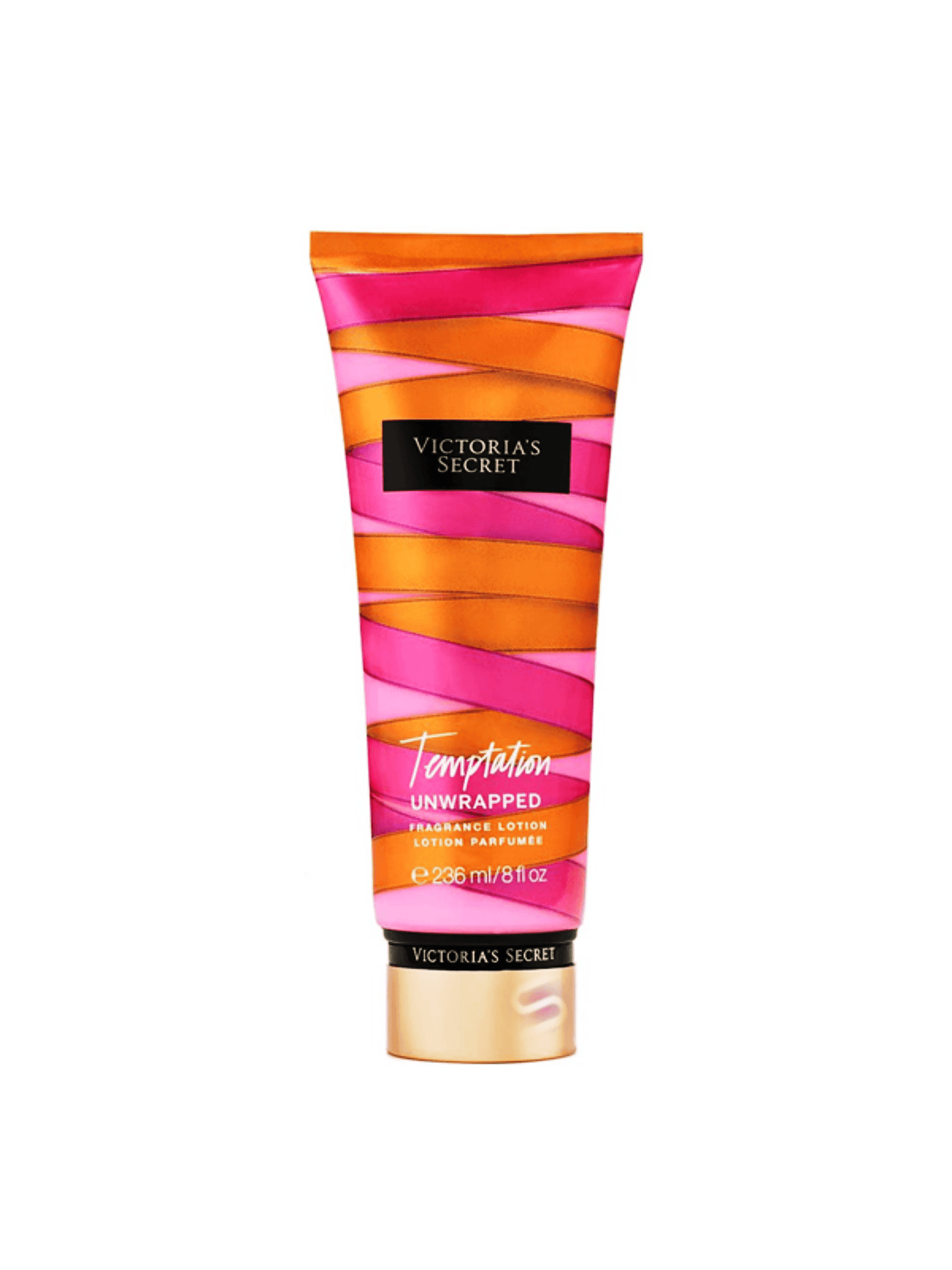 Victoria's Secret | TEMPTATION UNWRAPPED | Fragrance Lotion 236ml