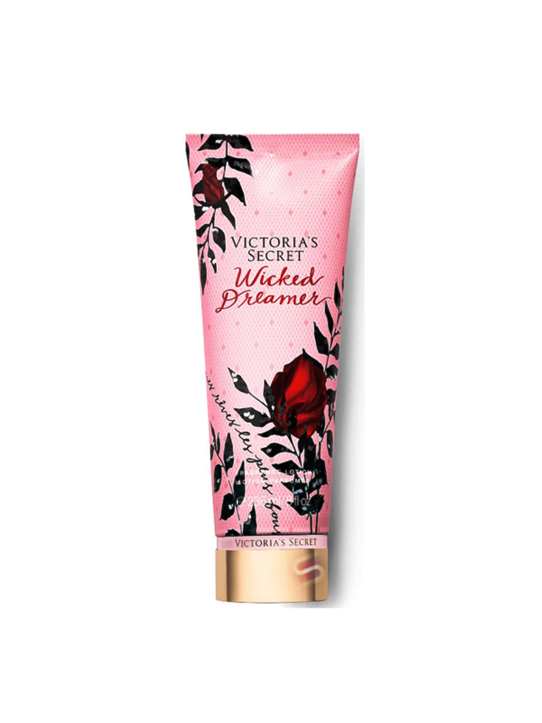 Victoria's Secret | WICKED DREAMER | Fragrance Lotion 236ml - StyleOcean Limited