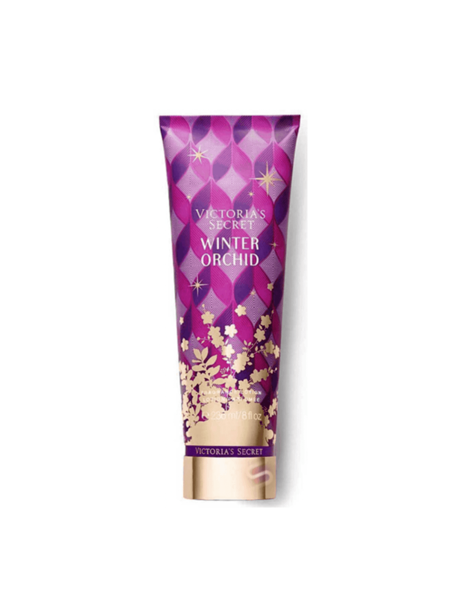 Victoria's Secret | WINTER ORCHID | Fragrance Lotion 236ml - StyleOcean Limited