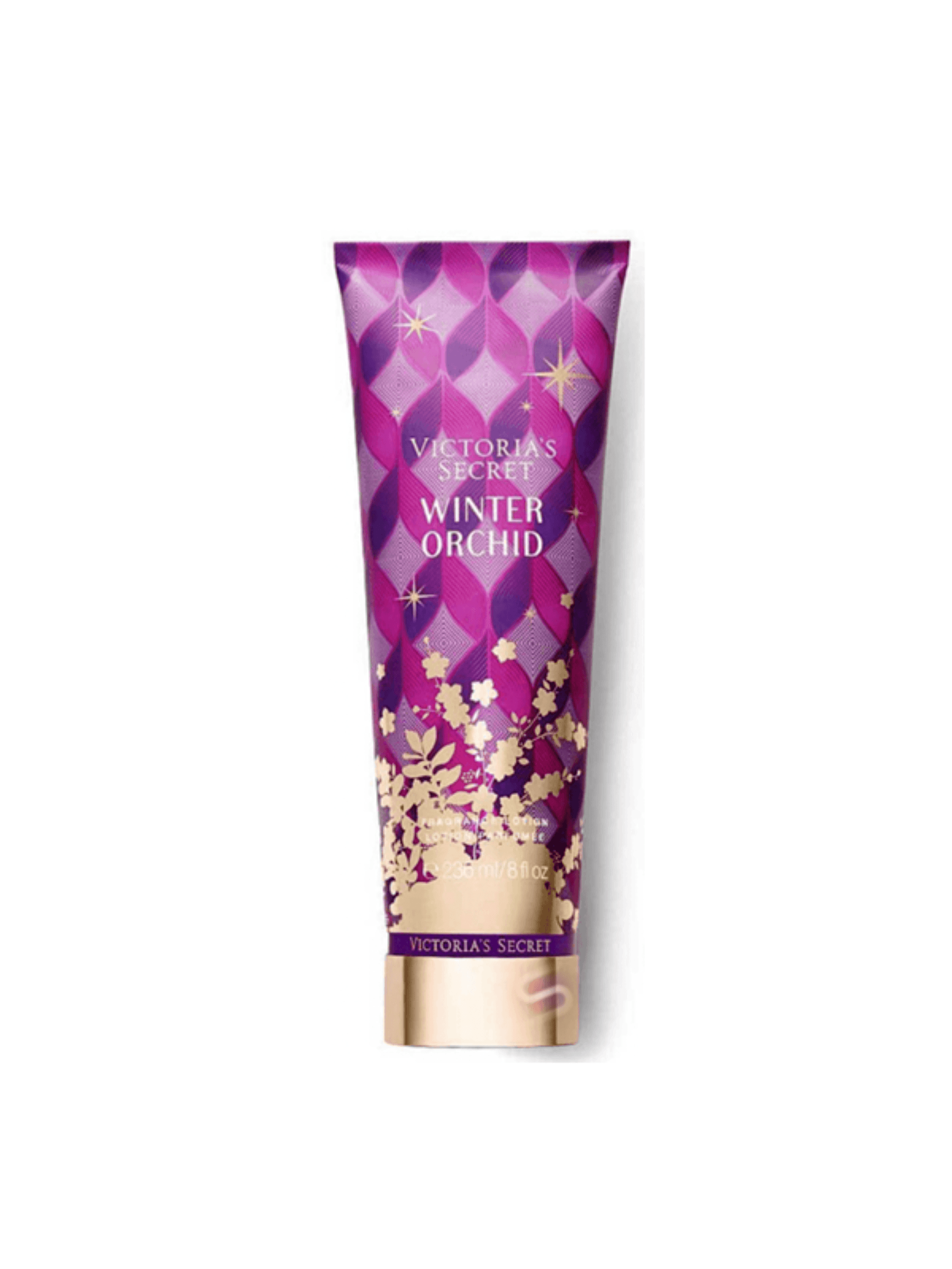 Victoria's Secret | WINTER ORCHID | Fragrance Lotion 236ml - StyleOcean Limited