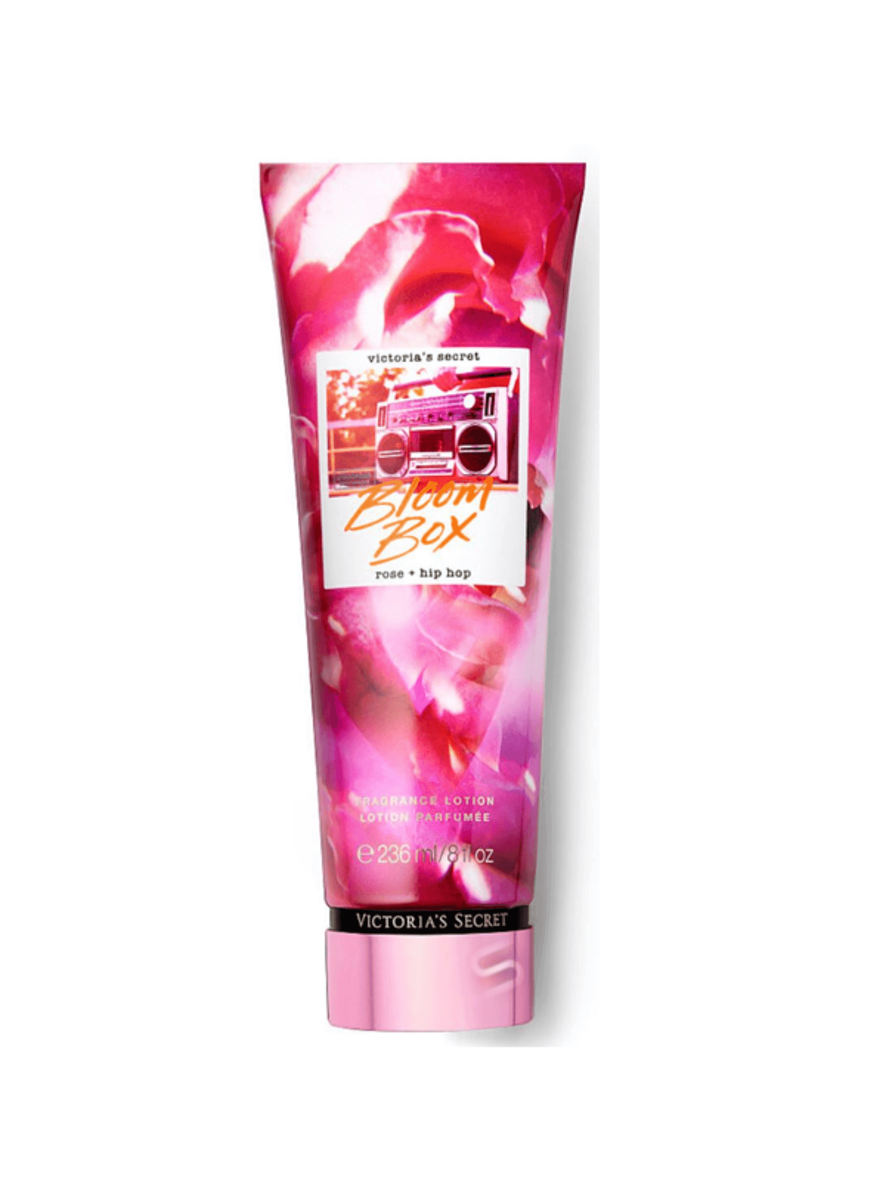 Victoria's Secret | BLOOM BOX | Fragrance Lotion 236ml - StyleOcean Limited