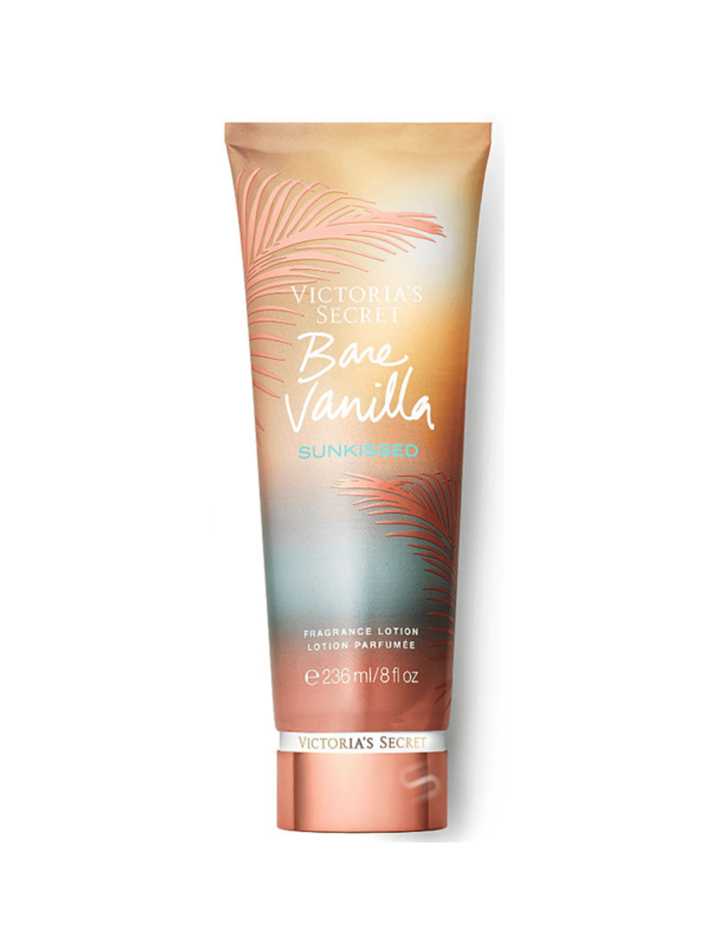 Victoria's Secret | BARE VANILLA SUNKISSED | Fragrance Lotion 236ml