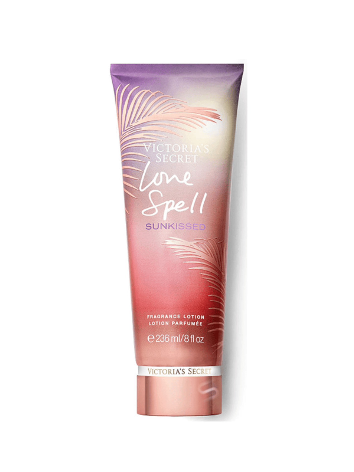 Victoria's Secret | LOVE SPELL SUNKISSED | Fragrance Lotion 236ml