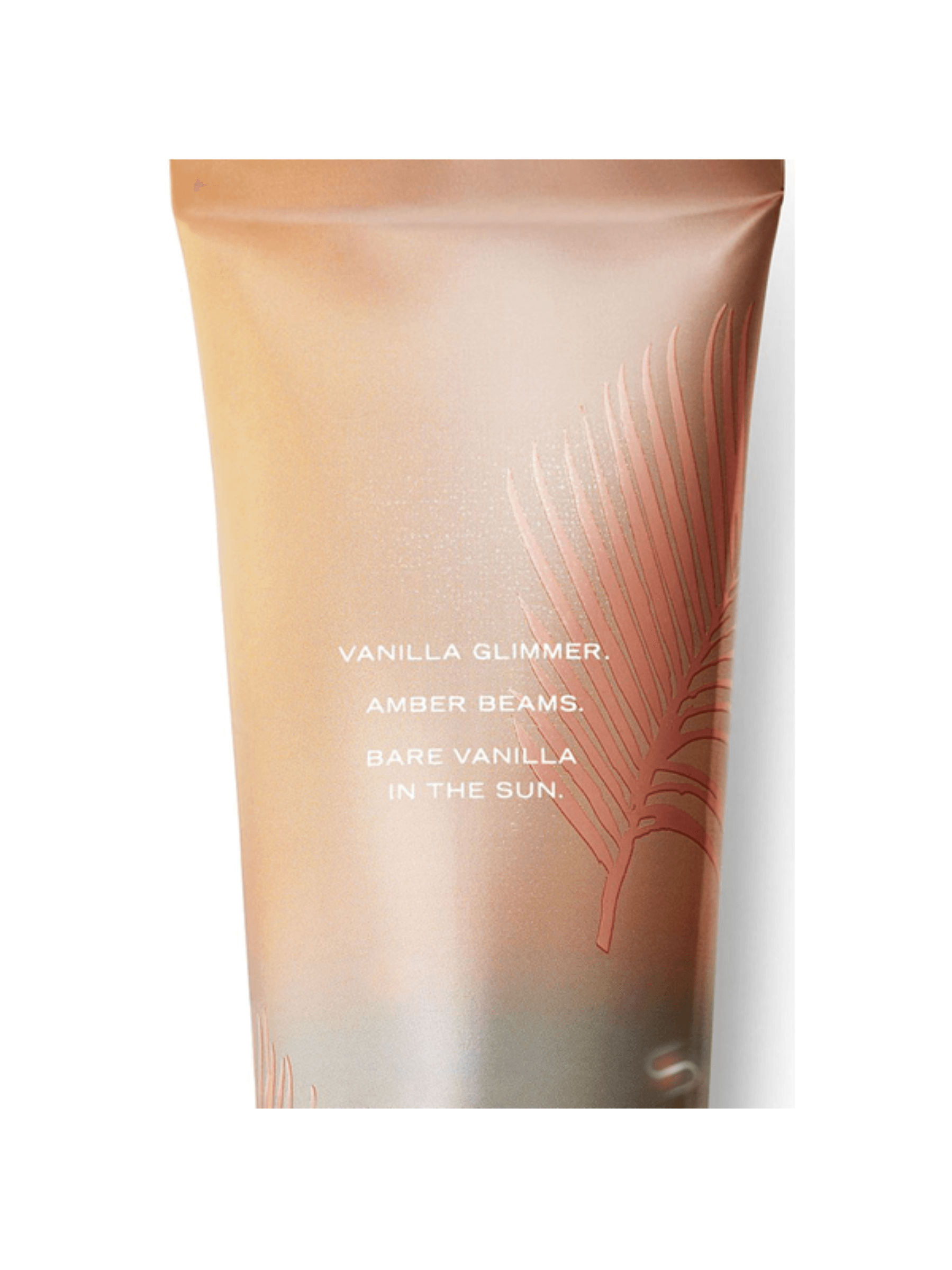 Victoria's Secret | BARE VANILLA SUNKISSED | Fragrance Lotion 236ml - StyleOcean Limited