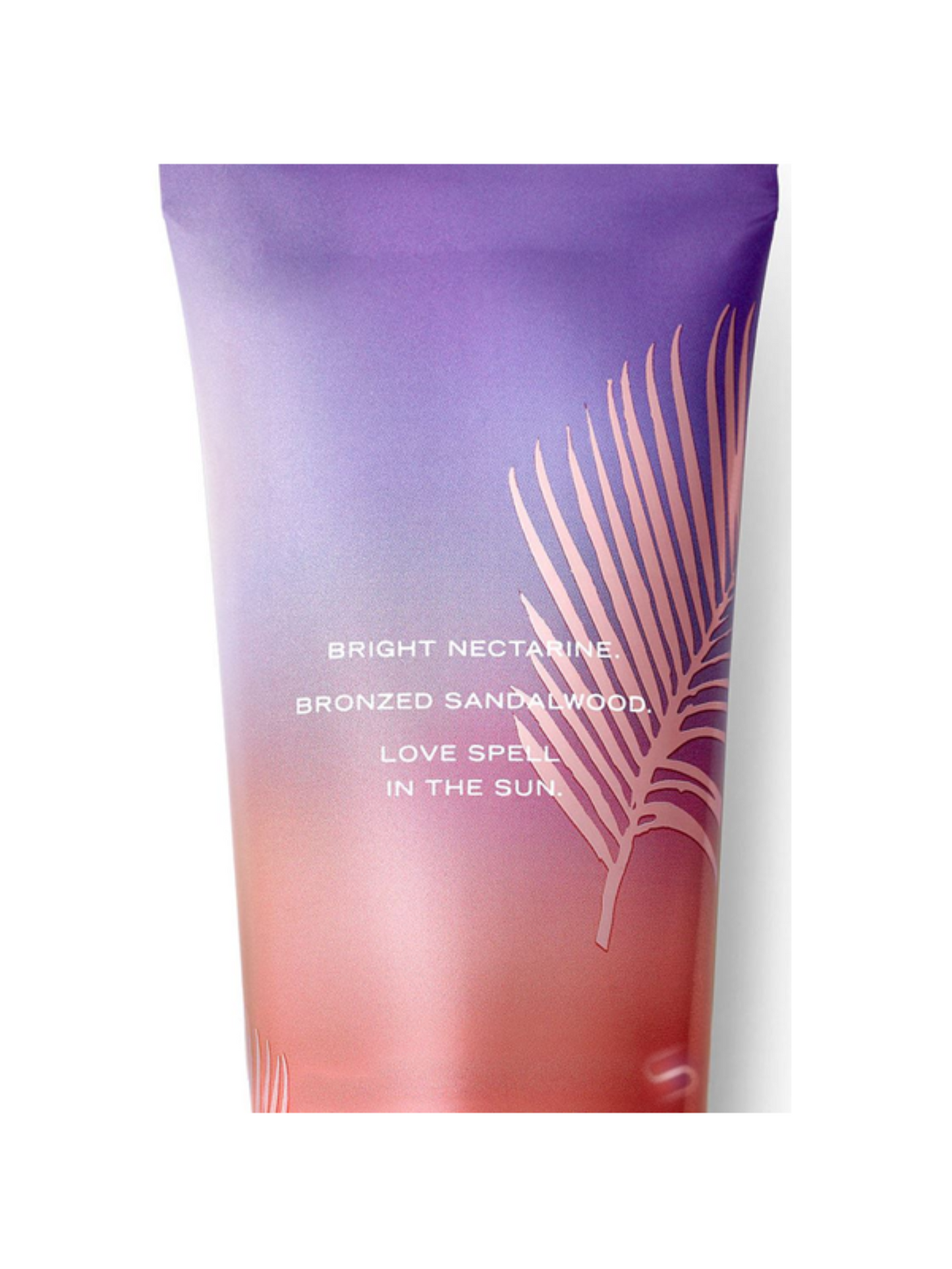 Victoria's Secret | LOVE SPELL SUNKISSED | Fragrance Lotion 236ml