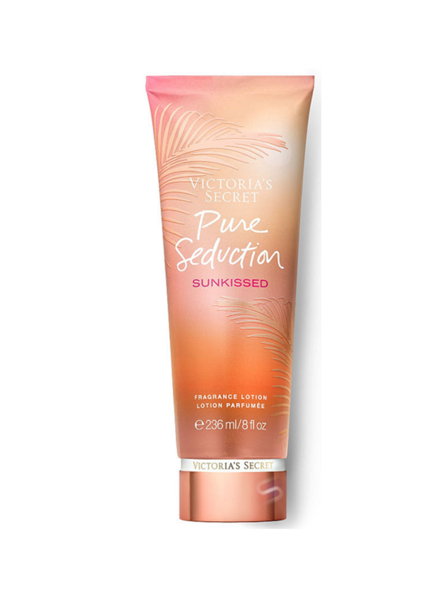 Victoria's Secret | PURE SEDUCTION SUNKISSED | Fragrance Lotion 236ml