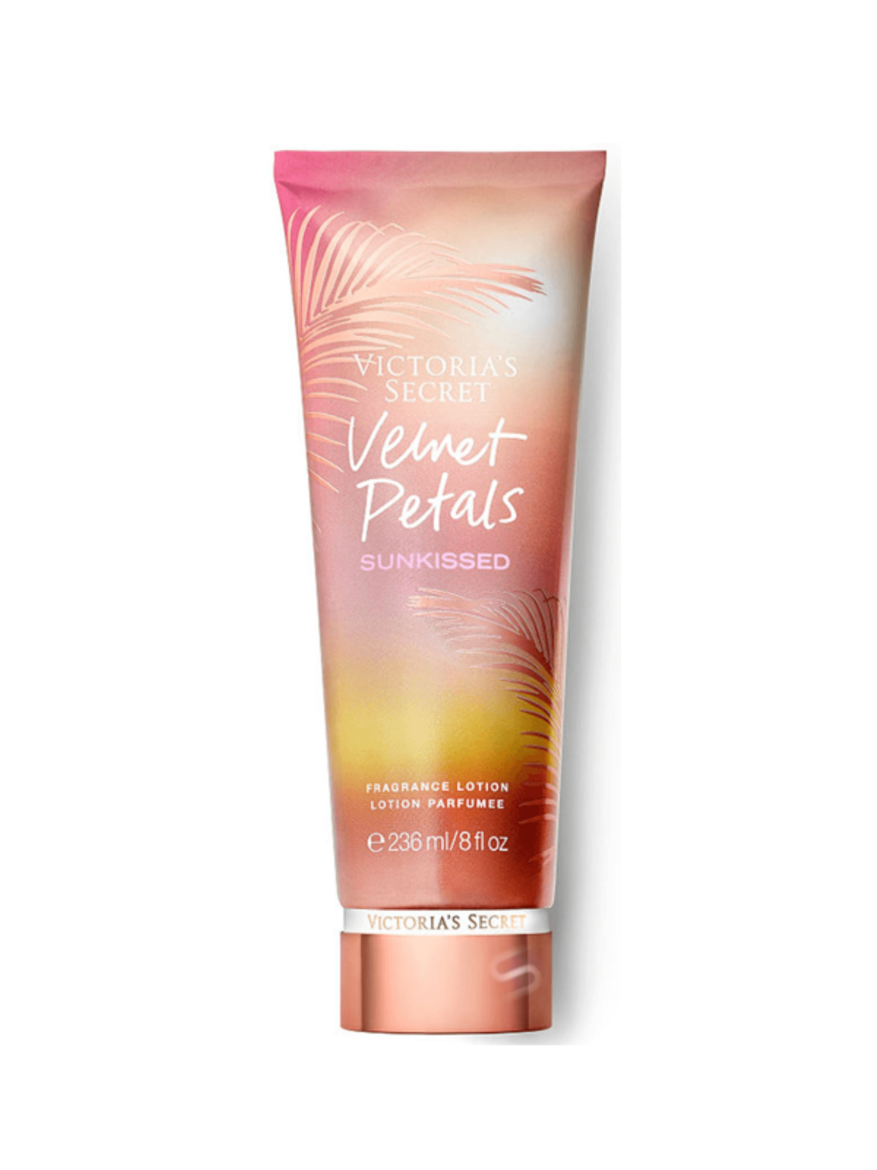 Victoria's Secret | VELVET PETALS SUNKISSED | Fragrance Lotion 236ml - StyleOcean Limited