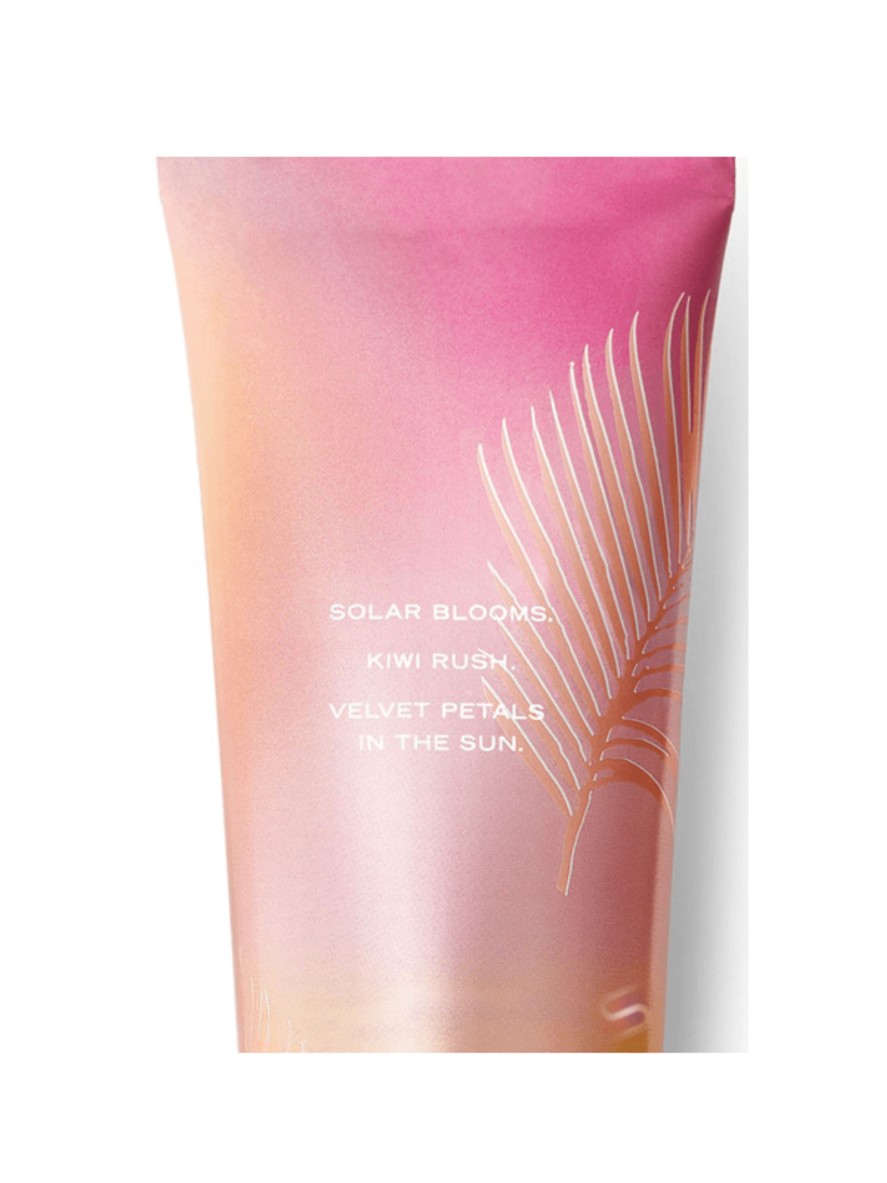 Victoria's Secret | VELVET PETALS SUNKISSED | Fragrance Lotion 236ml - StyleOcean Limited