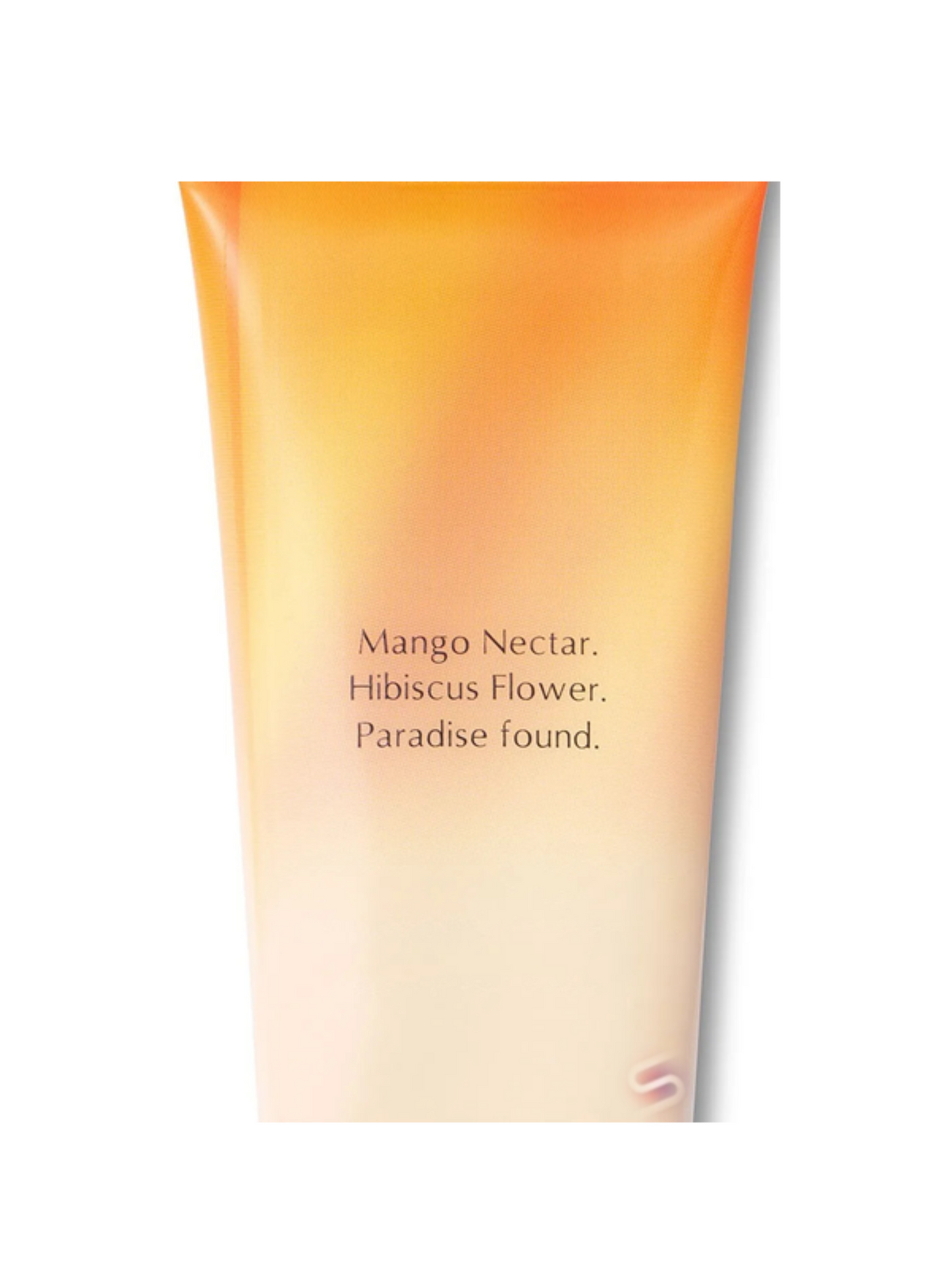 Victoria's Secret | MANGO TEMPTATION | Fragrance Lotion 236ml