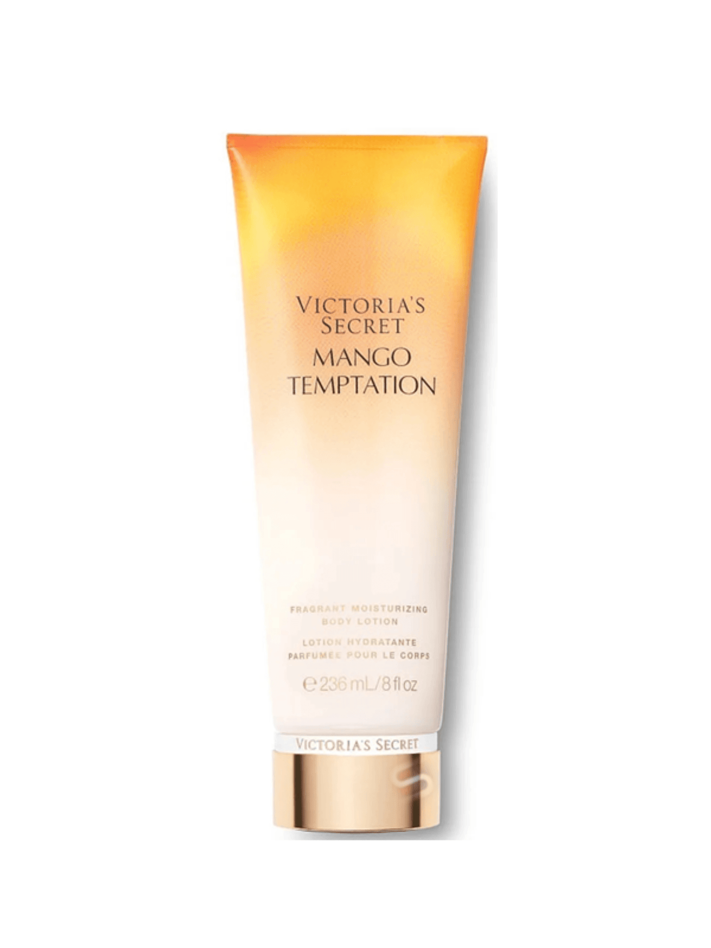 Victoria's Secret | MANGO TEMPTATION | Fragrance Lotion 236ml
