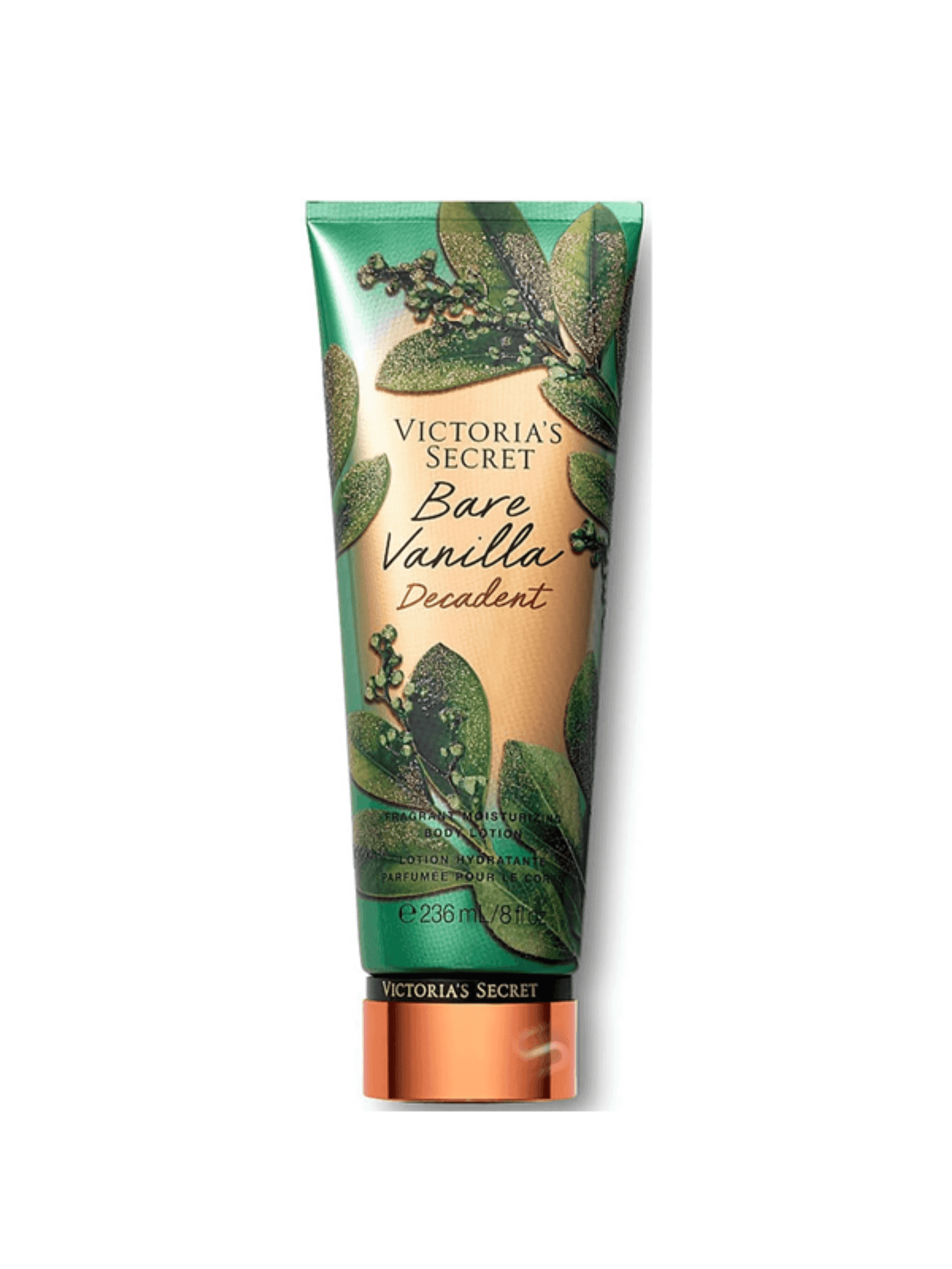 Victoria's Secret | BARE VANILLA DECADENT | Fragrance Lotion 236ml - StyleOcean Limited