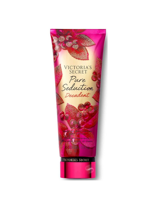 Victoria's Secret | PURE SEDUCTION DECADENT | Fragrance Lotion 236ml
