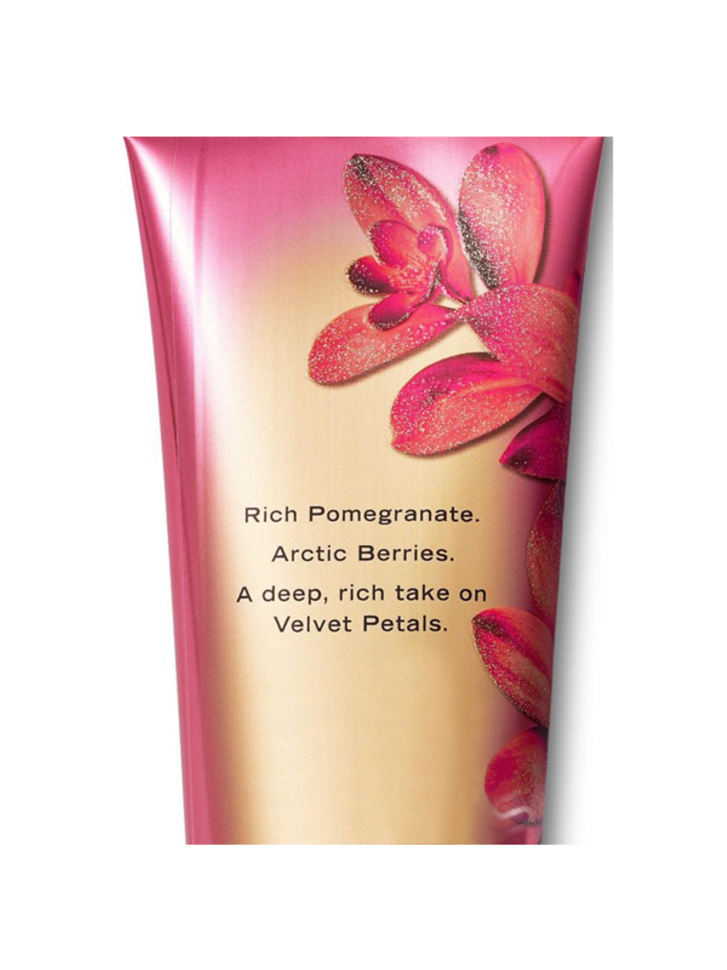 Victoria's Secret | VELVET PETALS DECADENT | Fragrance Lotion 236ml