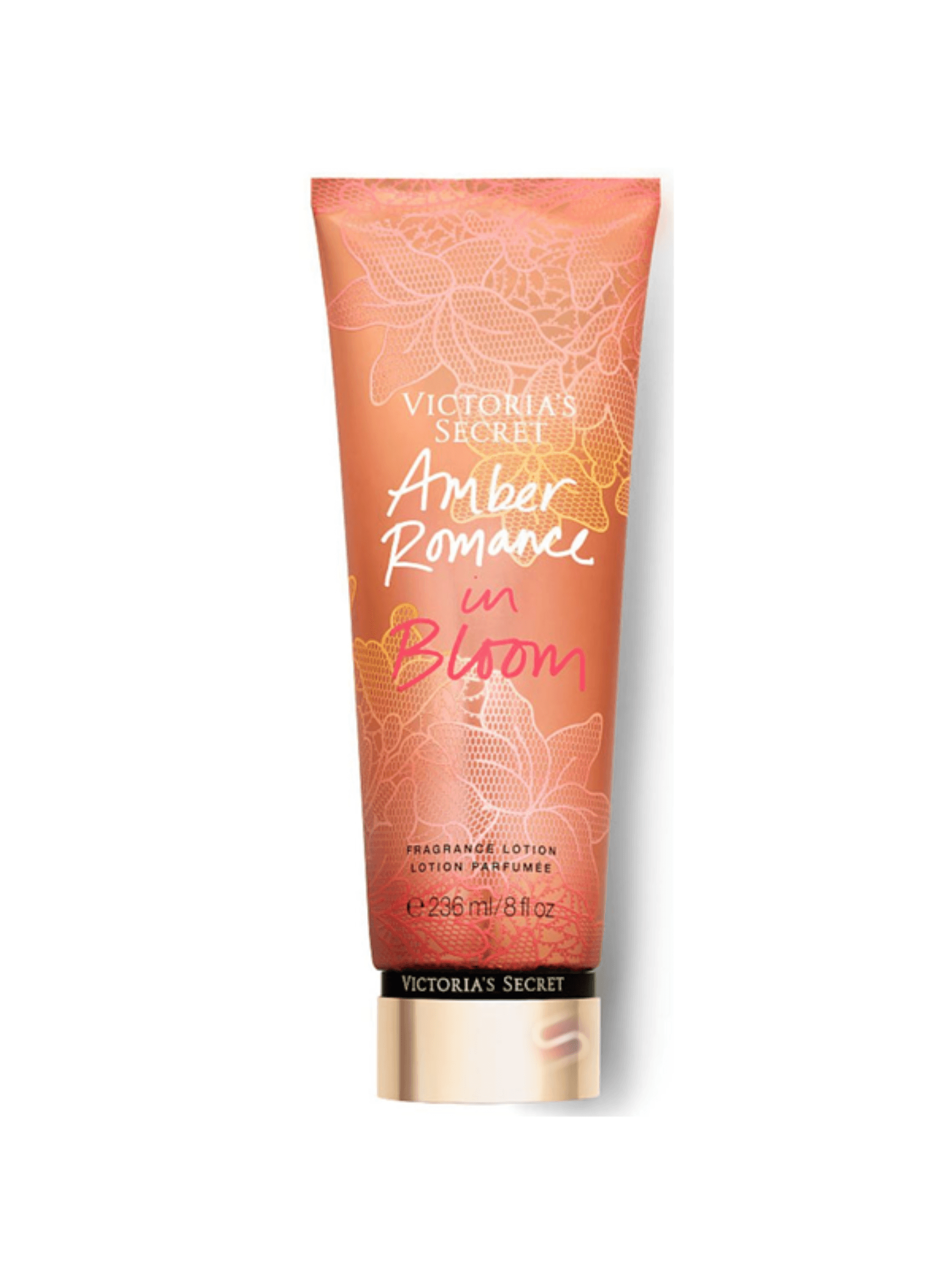 Victoria's Secret | AMBER ROMANCE IN BLOOM | Fragrance Lotion 236ml - StyleOcean Limited