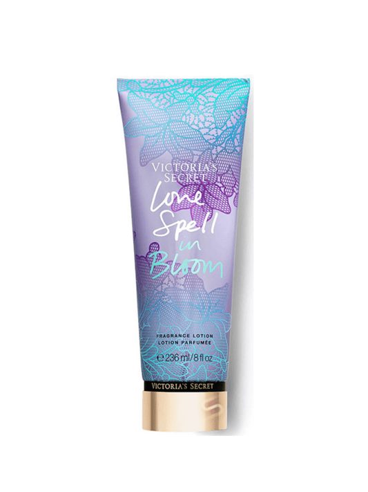 Victoria's Secret | LOVE SPELL IN BLOOM | Fragrance Lotion 236ml