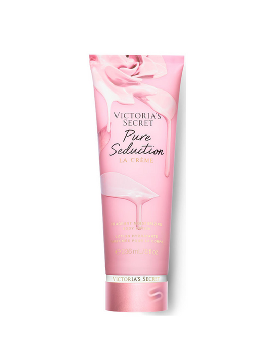 Victoria's Secret | PURE SEDUCTION LA CREME | Fragrant Moisturizing Body Lotion 236ml