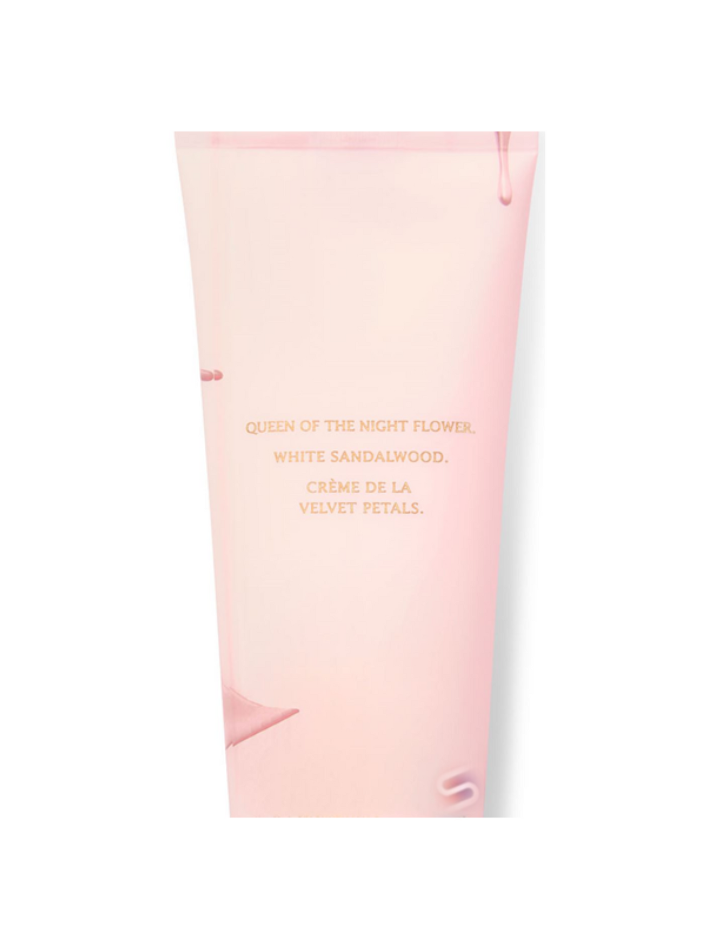 Victoria's Secret | VELVET PETALS LA CREME | Fragrant Moisturizing Body Lotion 236ml