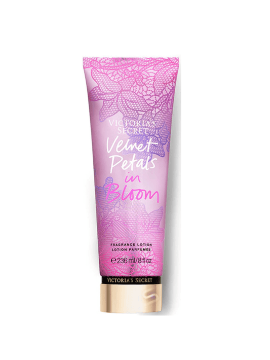 Victoria's Secret | VELVET PET IN BLOOM | Fragrance Lotion 236ml