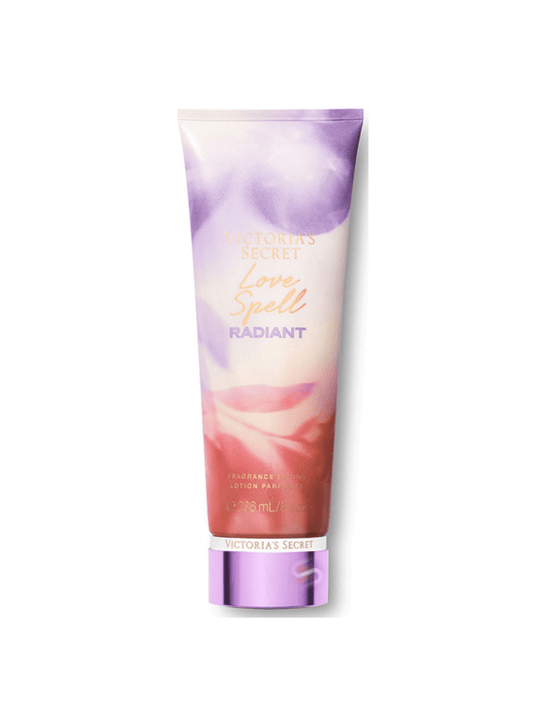 Victoria's Secret | LOVE SPELL RADIANT | Fragrance Lotion 236ml