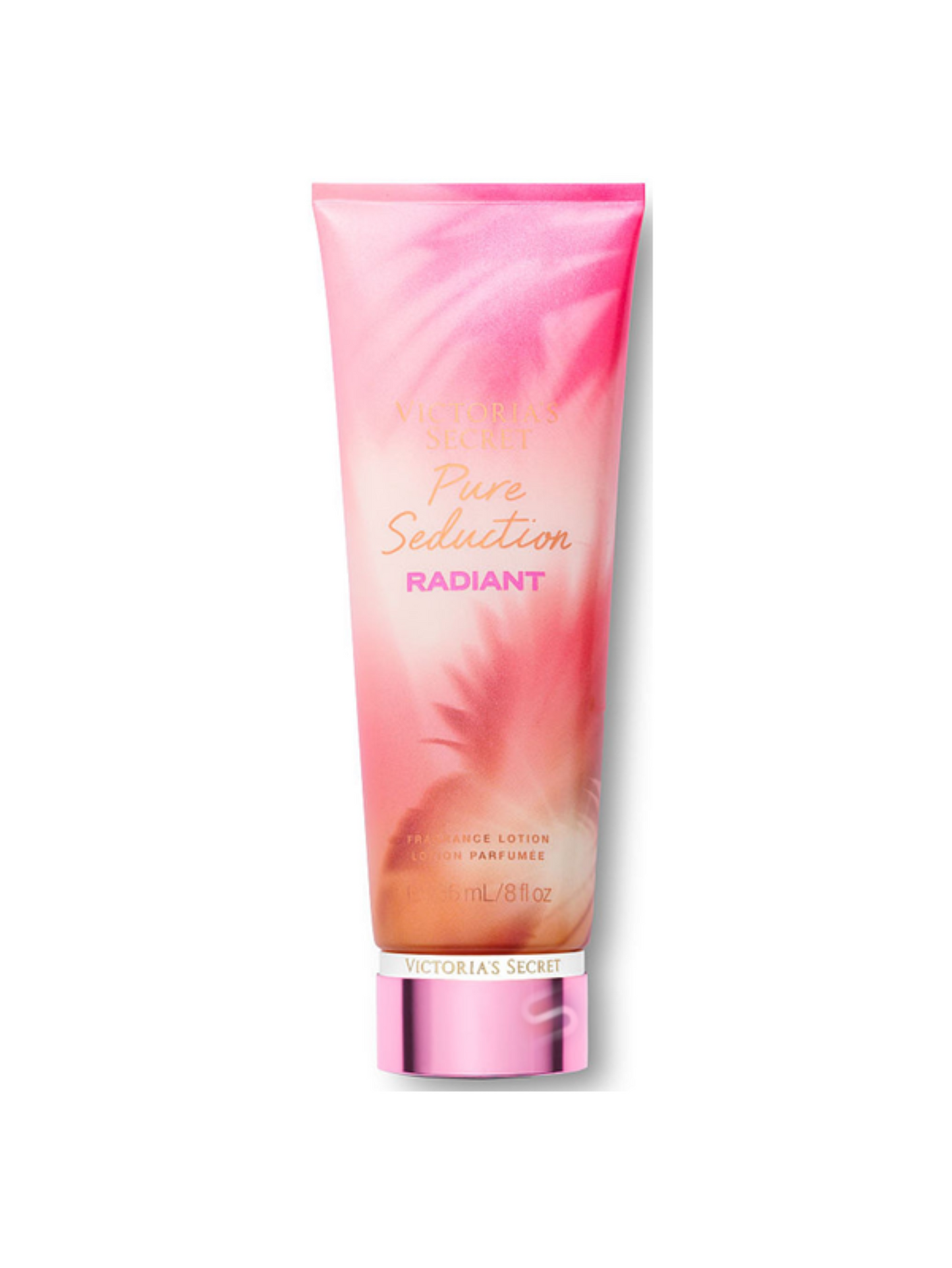 Victoria's Secret | PURE SEDUCTION RADIANT | Fragrance Lotion 236ml