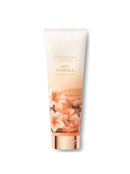Victoria's Secret | HOT FLORALS | Fragrance Lotion 236ml