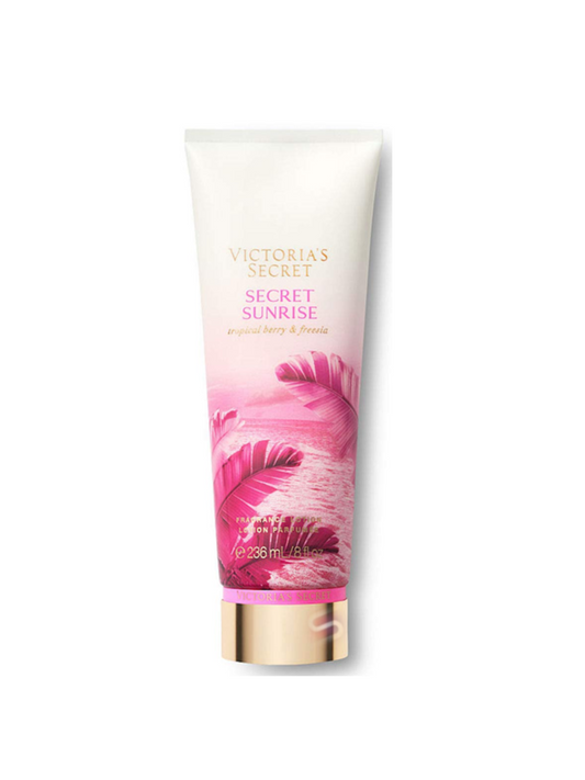Victoria's Secret | SECRET SUNRISE | Fragrance Lotion 236ml